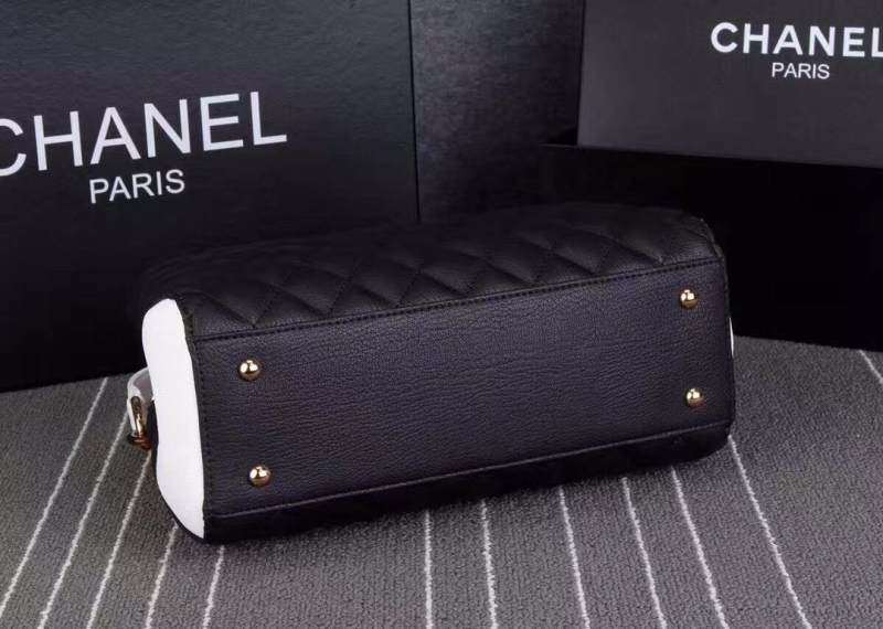 Chanel Shopping Bags